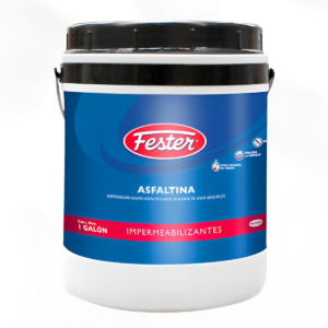 IMPERMEABILIZANTE ASFALTINA