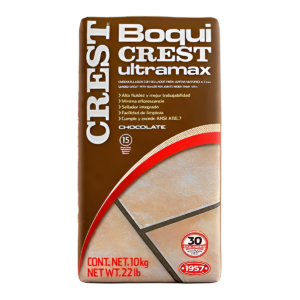 BOQUICREST CHOCOLATE 10KG