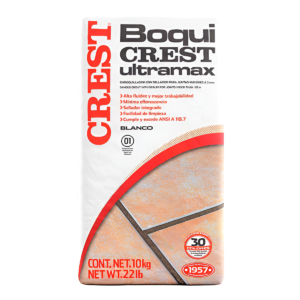 BOQUICREST BCO HIMALAYA 10KG