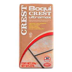 BOQUICREST CANELA 10KG