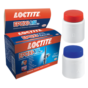 EPOXIMIL JUEGO 150GMS