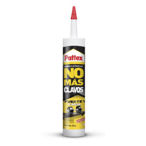 PATTEX NO MAS CLAVOS 354G