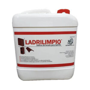 LIMPIADOR CONCRELIMPIO GAL