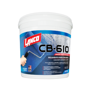 BONDING IMPERM.Y ADIT. P/CONCRETO 1/4