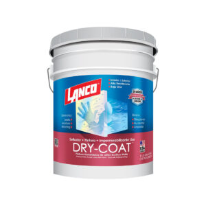 DRY COAT BASE DEEP CUBETA