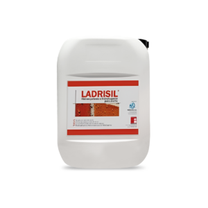 LADRISIL CUBETA