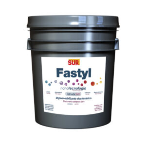 FASTYL SUR  BLANCO CUBETA