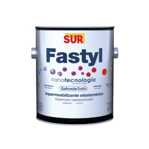 FASTYL SUR  BLANCO GALON