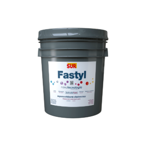 FASTYL SUR  GRIS GALON