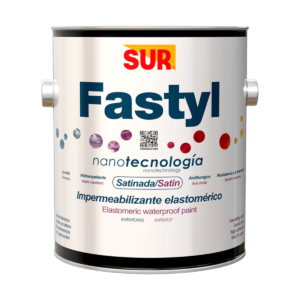 FASTYL SUR  VERDE OXIDO GALON