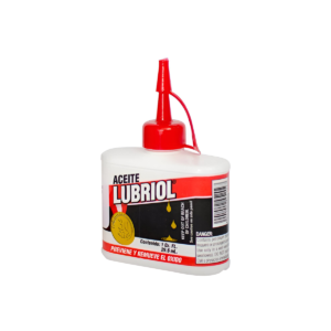 ACEITE LUBRIOL 1ONZ