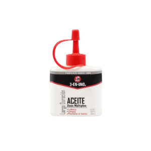ACEITE 3 EN 1 1.5 onz.
