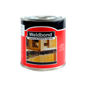 CEMENTO D/CONT. WELWOOD 1/32 GAL