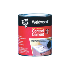 CEMENTO D/CONT. WELWOOD 1/8 GAL