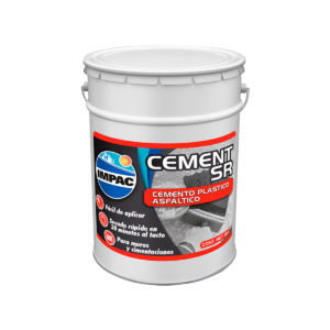 CEMENTO ASFALTICO CUBETA