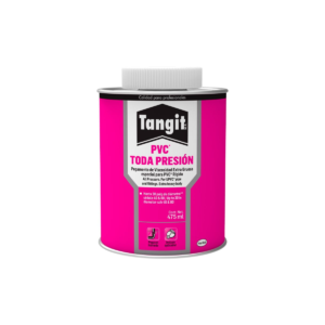 PEGAMENTO P/PVC 1/8 GALON