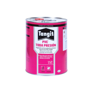 PEGAMENTO P/PVC GALON