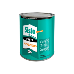 TAPAGOTERA 1/4 DE GALON