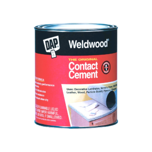 CEMENTO D/CONT. welwood 1/16 GAL