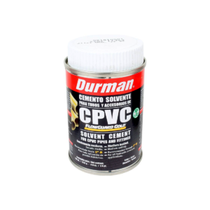 PEGAMENTO CPVC DE 1/32