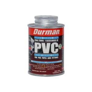 PEGAMENTO P/PVC 1/8 GAL