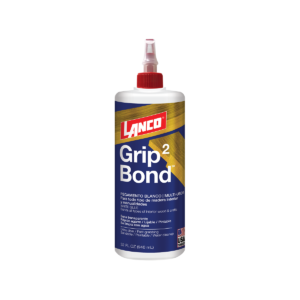 COLA BLANCA GRIP BOND #2 1/4 GAL