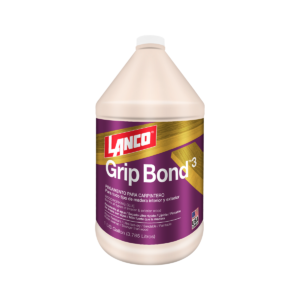 COLA AMARILLA GRIP BOND #3 GAL