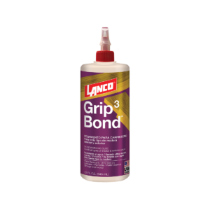 COLA AMARILLA GRIP BOND #3 1/4 GALON
