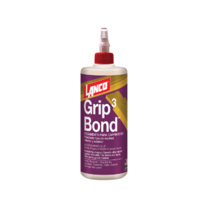 COLA AMARILLA GRIP BOND #3 PINTA