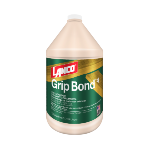 COLA BLANCA GRIP BOND #4 GAL