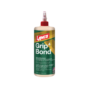 COLA BLANCA GRIP BOND #4 1/4 GAL