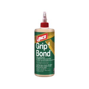 COLA BLANCA GRIP BOND #4 PINTA