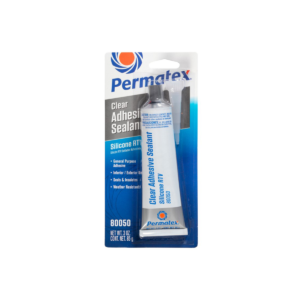 SILICONE TUBO HEM TRANSPARENTE 70 GM