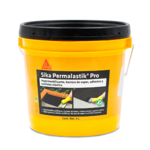 Sika Permalasik Pro Gal 4L