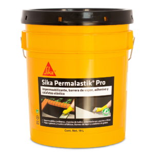 Sika Permalasik Pro Cub 19L