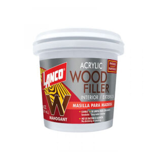 MASILLA LATEX PARA MADERA PINE