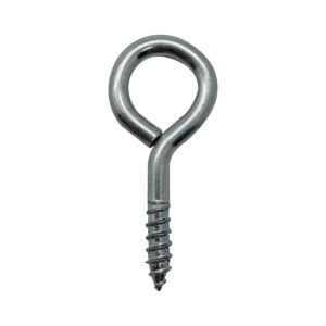 ARMELLA NIQUELADA CERRADA #12