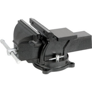 PRENSA P/BANCO #6 GIRATORIA