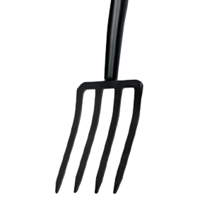 BIELDO 4 DIENTES P/HENO SOLD.