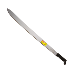 MACHETE GUARIZAMA DE 20"