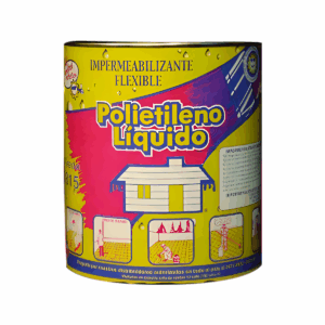 POLIETILENO 815 GAL