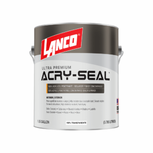 SELLADOR ACRY SEAL GALON