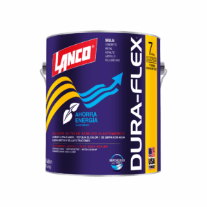 DURAFLEX BLANCO GAL