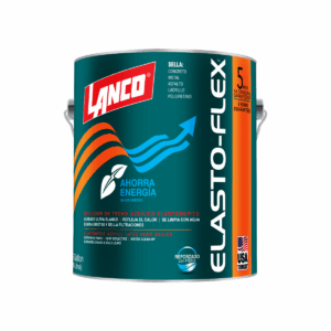 ELASTOFLEX BLANCO GAL