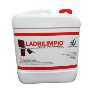 LIMPIADOR LADRILIMPIO GAL