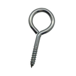 ARMELLA NIQUELADA CERRADA #02