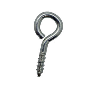 ARMELLA NIQUELADA CERRADA #10