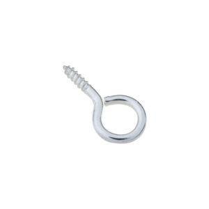 ARMELLA NIQUELADA CERRADA #16