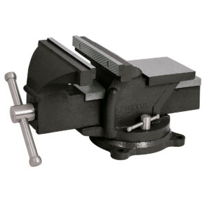 PRENSA P/BANCO FIJA 3"