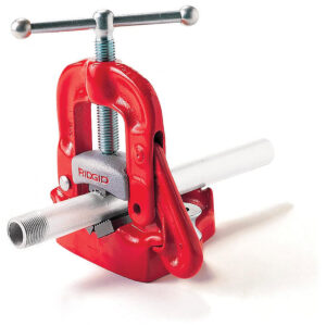 PRENSA P/BANCO FIJA TORNILLO 4"